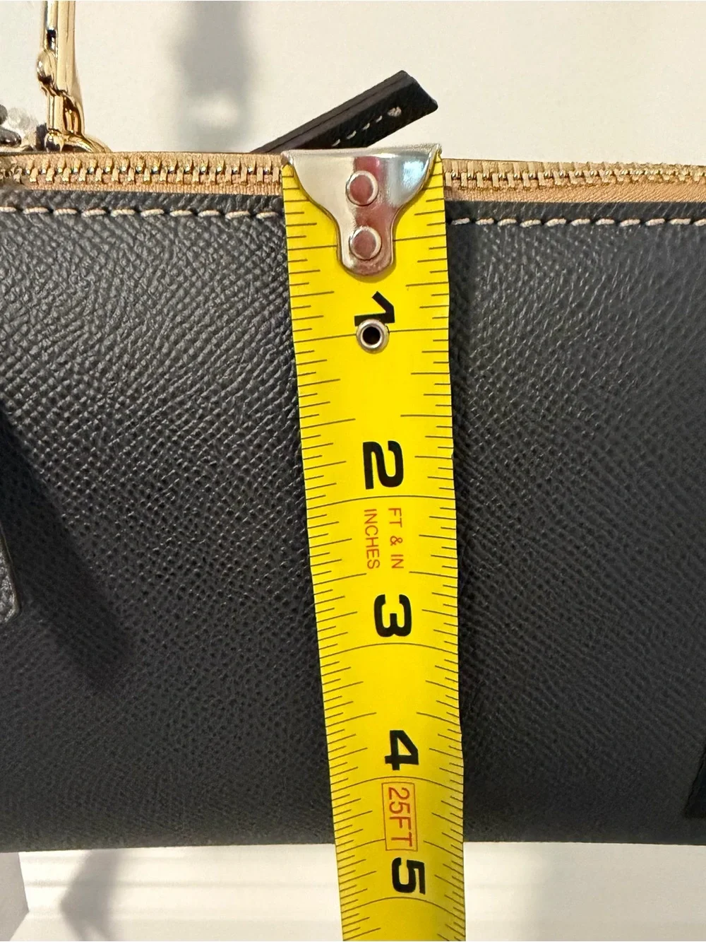 Dooney & Bourke Alpine Janine Crossbody 20 NWT